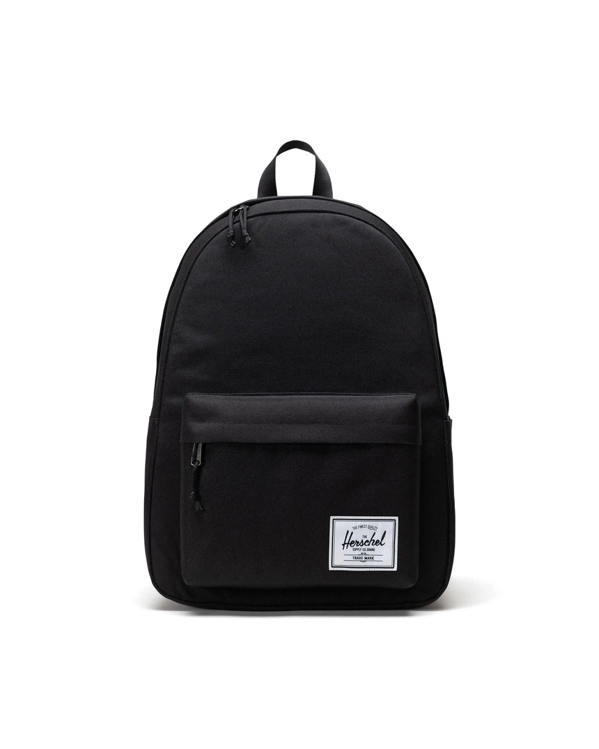 Herschel Classic Backpack - Black