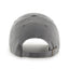 47 Brand Clean Up Los angeles Dodgers - Grey - Spin Limit Boardshop