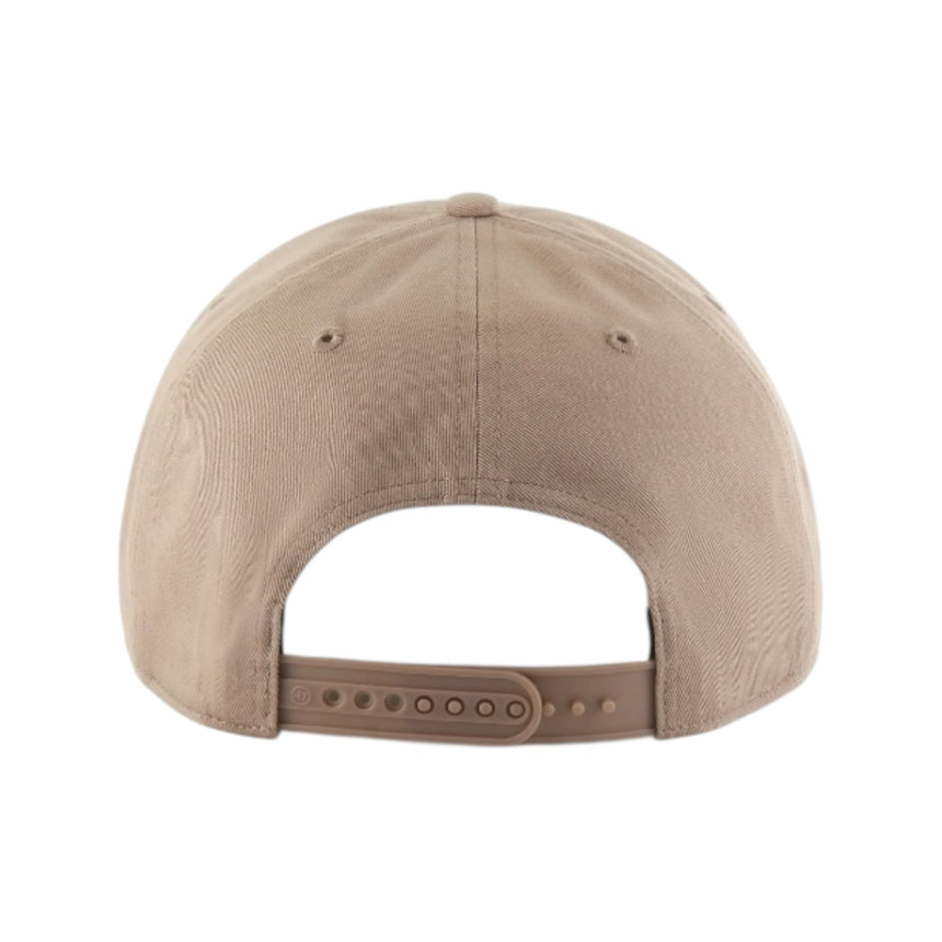 47 Brand Hitch NFL Dallas Cowboys - Beige - Spin Limit Boardshop