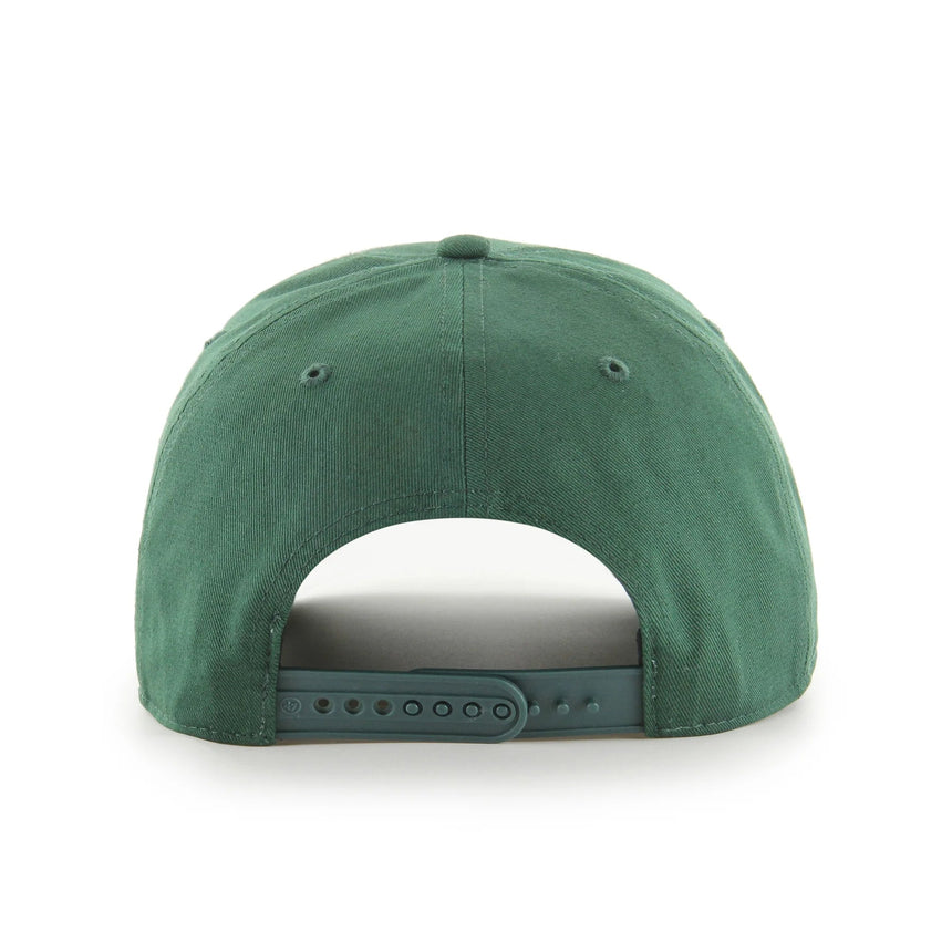 47 Brand Hitch NFL Green Bay Packers - Spin Limit Boardshop