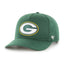 47 Brand Hitch NFL Green Bay Packers - Spin Limit Boardshop