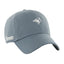 47 Brand MLB Clean Up Fondation Toronto Blue Jays - Blue - Spin Limit Boardshop