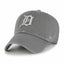 47 Brand NHL Clean Up Detroit Tigers - Grey - Spin Limit Boardshop