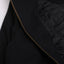 Spin Limit Fraktur Logo Work Jacket - Noir