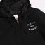 Spin Limit Fraktur Logo Work Jacket - Noir