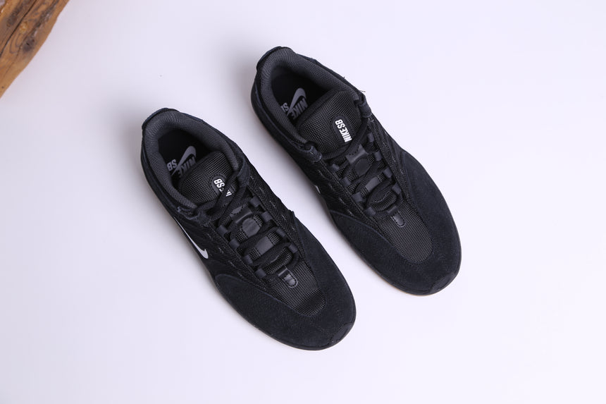 Nike Sb Vertebrae - Black Gum