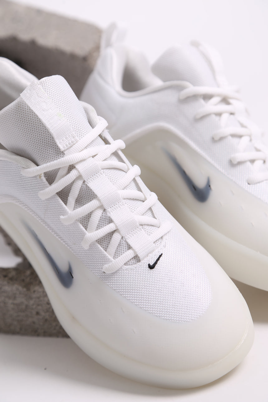 Nike Sb Zoom Nyjah 4 - White