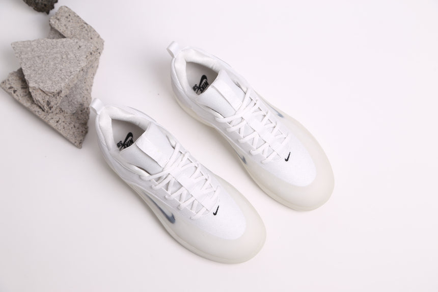 Nike Sb Zoom Nyjah 4 - White