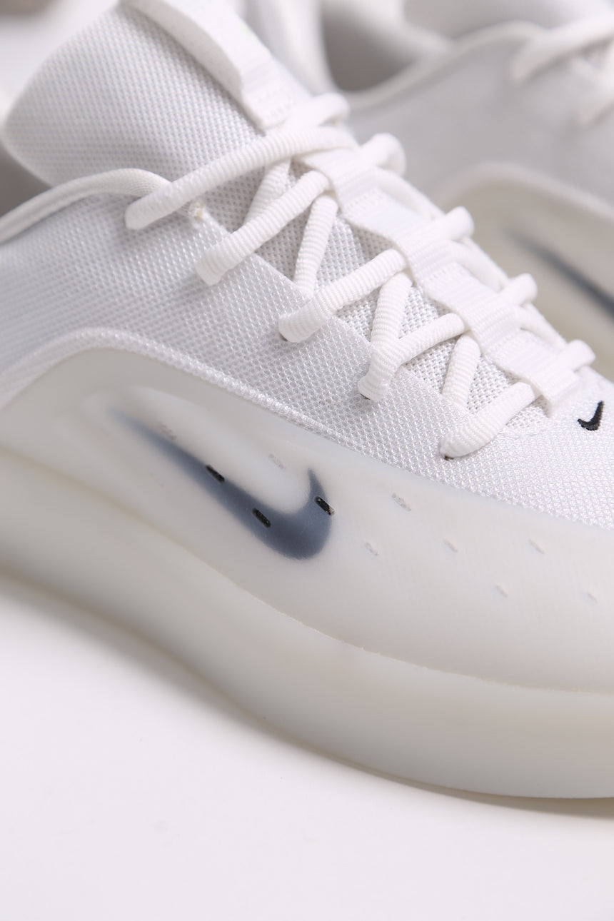 Nike Sb Zoom Nyjah 4 - White