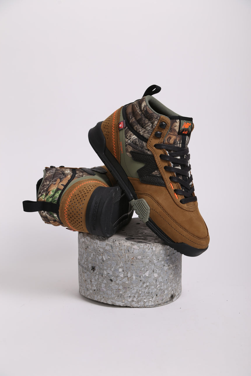 New Balance Numeric 440 V2 Trail - Camo