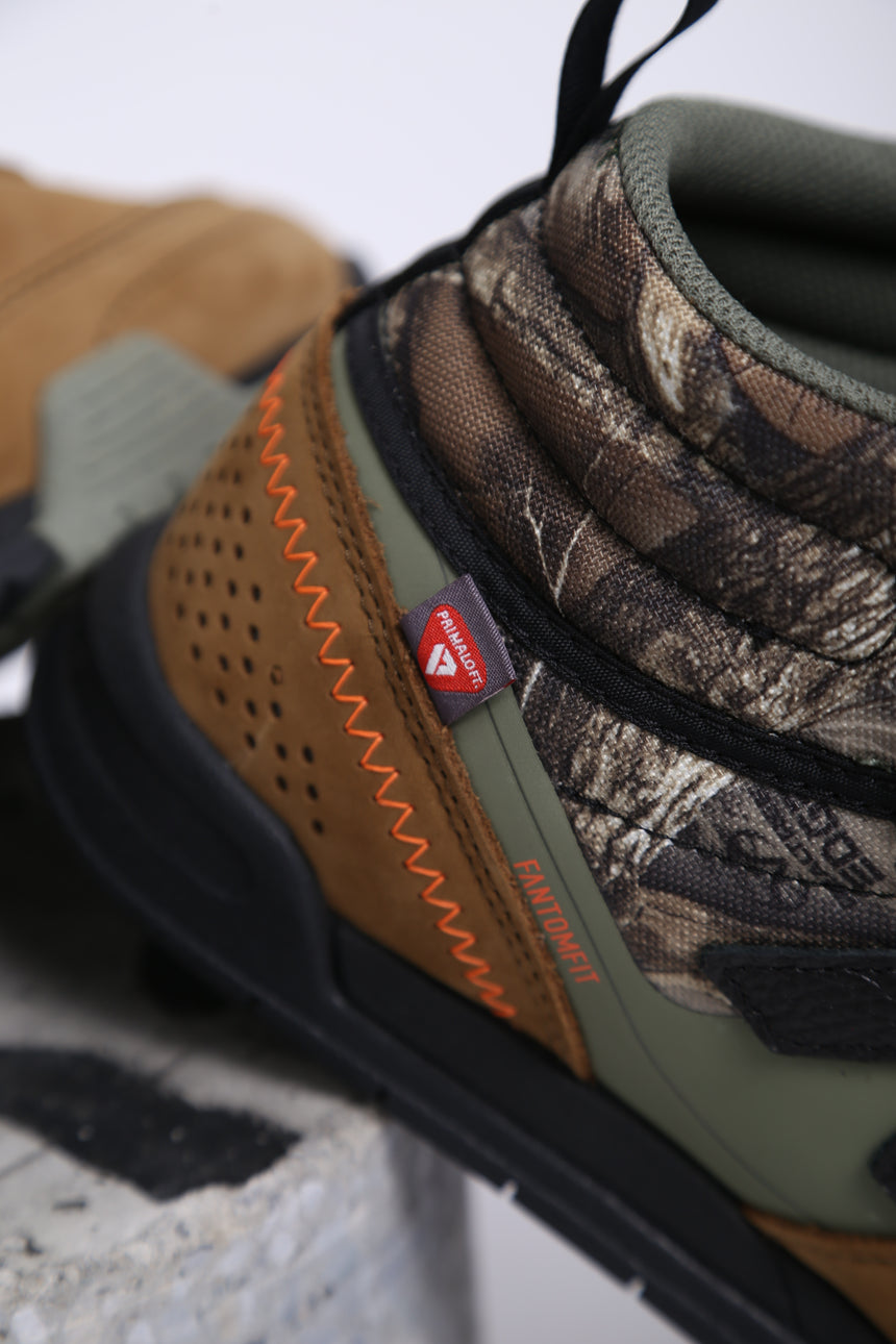 New Balance Numeric 440 V2 Trail - Camo