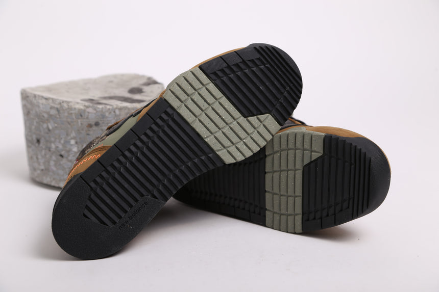 New Balance Numeric 440 V2 Trail - Camo