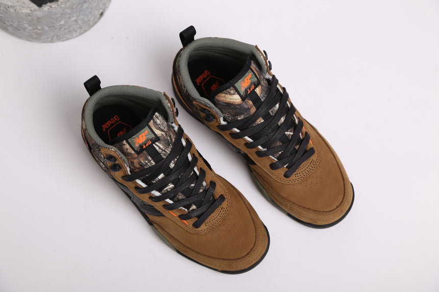 New Balance Numeric 440 V2 Trail - Camo