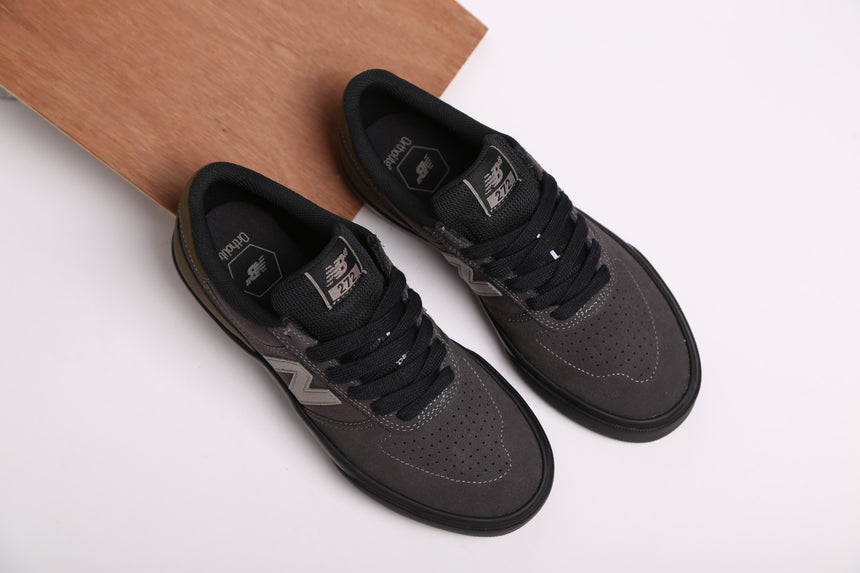 New Balance Numeric 272 - Grey Olive