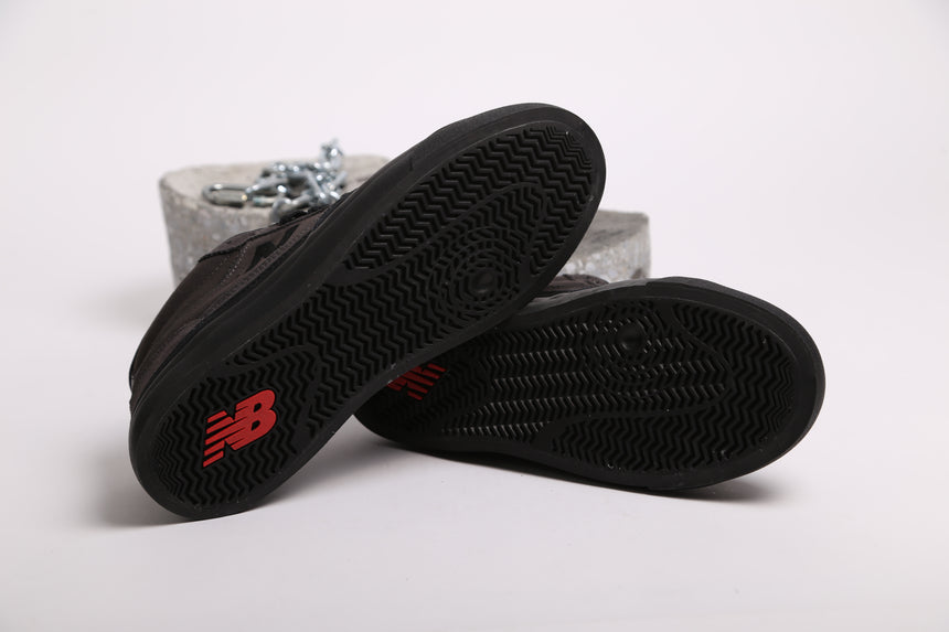 New Balance Numeric Franky Villani 417 Mid - Black