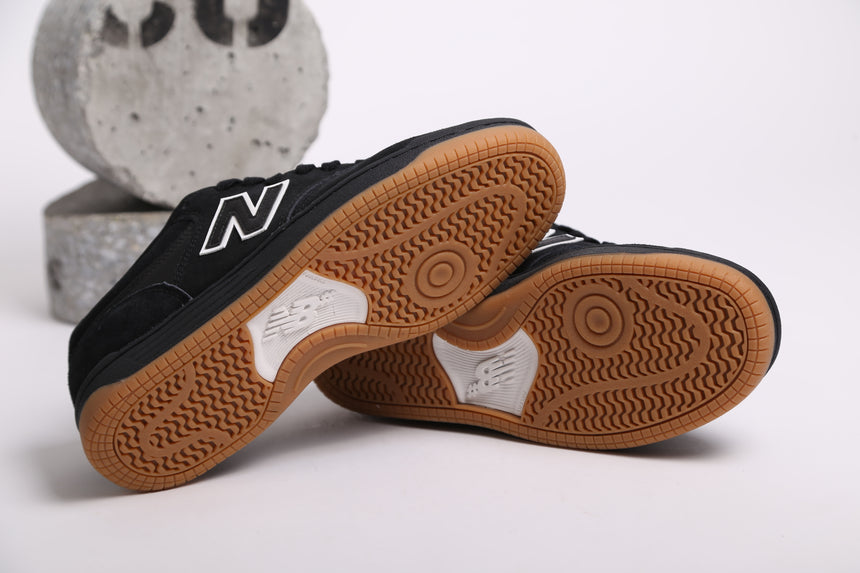 New Balance Numeric 480 - Black Gum