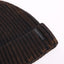 Herschel Acid Wash Beanie - Acid Wash Black