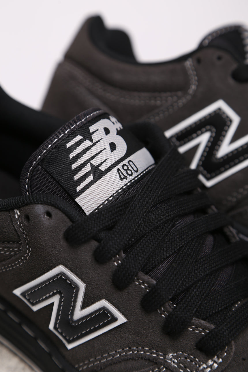 New Balance Numeric 480 CSS - Grey