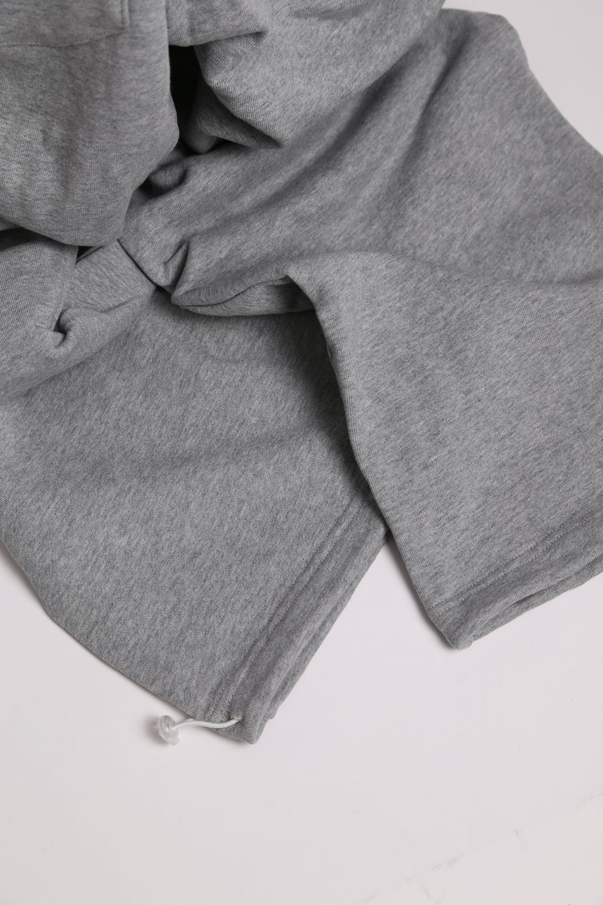 Frosted Dayoff Sweatpants - Ash Grey