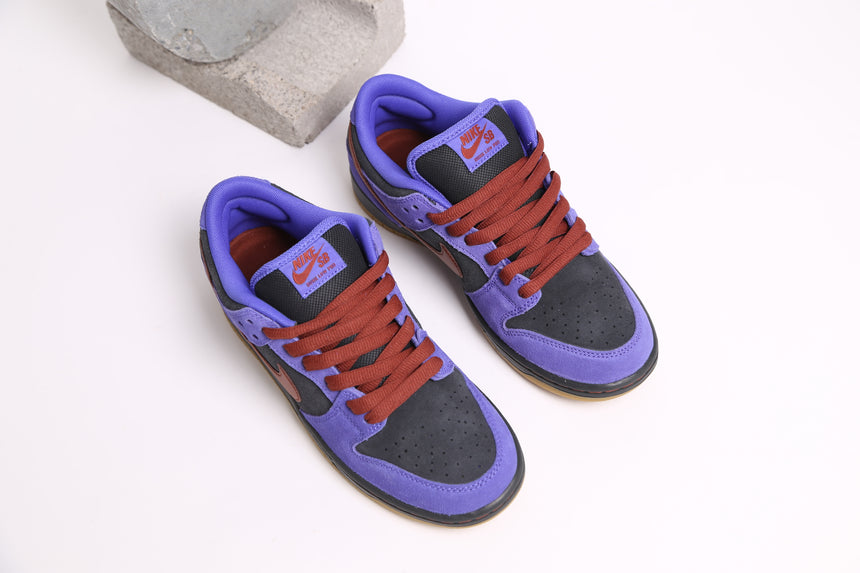 Nike Sb Dunk Low Pro - Persian Violet