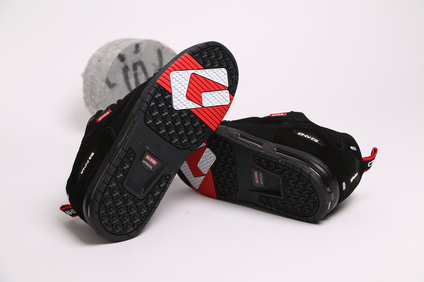 Globe CT-4 - Black