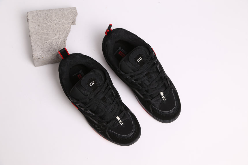 Globe CT-4 - Black