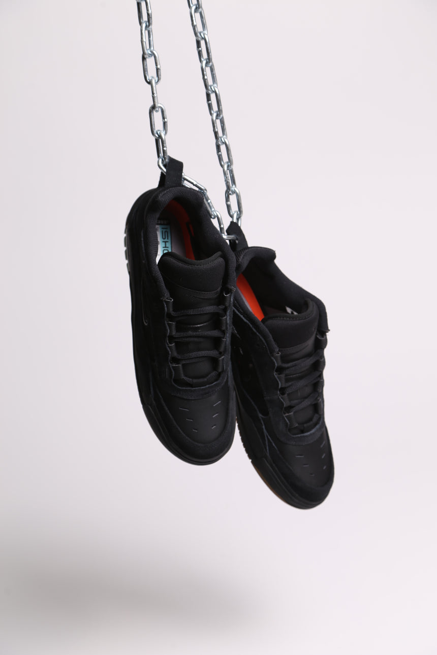 Nike Air Max Ishod - Black Black