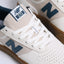 New Balance Numeric 272 - Cream Gum