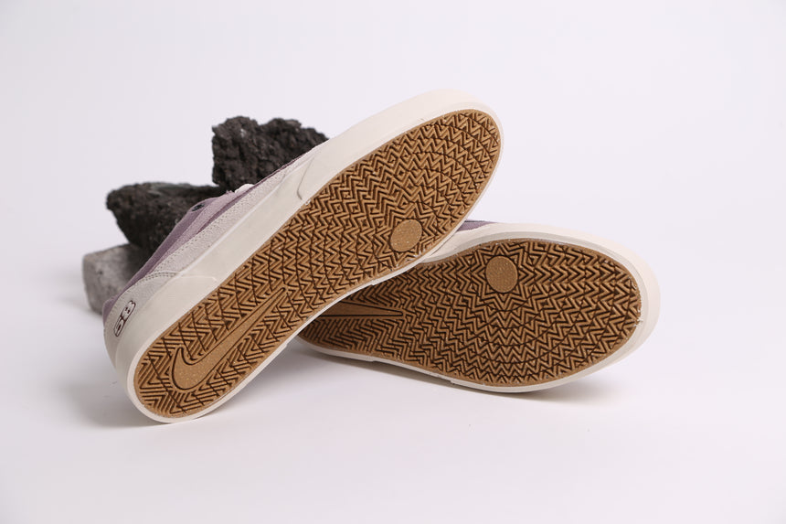 Nike Sb Malor TE - Taupe Grey