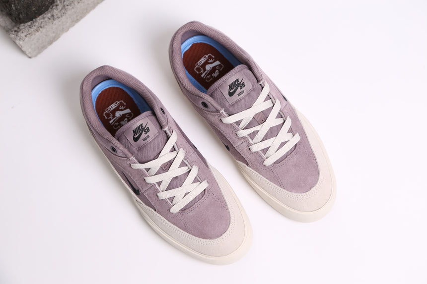 Nike Sb Malor TE - Taupe Grey