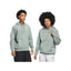 Adidas Henry Jones Deckfoil Hoodie - Silver Green - Spin Limit Boardshop