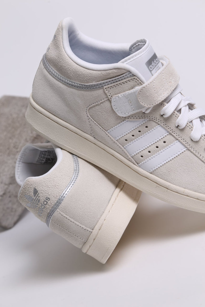 Adidas Pro Shell ADV - Cream - Spin Limit Boardshop