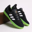 Adidas Puig Pro - Black Green - Spin Limit Boardshop