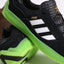 Adidas Puig Pro - Black Green - Spin Limit Boardshop
