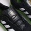 Adidas Puig Pro - Black Green - Spin Limit Boardshop
