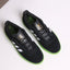 Adidas Puig Pro - Black Green - Spin Limit Boardshop