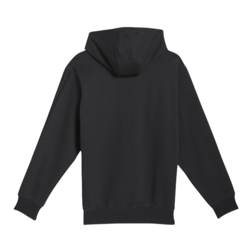 Adidas Shmoo H Hoodie - Black - Spin Limit Boardshop