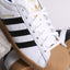 Adidas Superstar ADV - White Gum - Spin Limit Boardshop