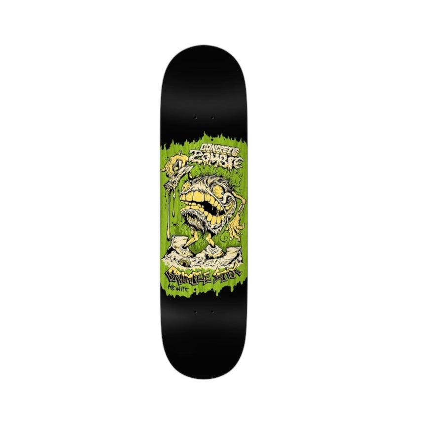 Anti Hero Hewit Spaced Board - 8.28 - Spin Limit Boardshop