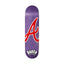 Baker AR Atl Deck - 8.5 - Spin Limit Boardshop