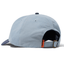 Butter Goods Abseil 6 Panel Cap - Light Blue - Spin Limit Boardshop