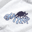 Butter Goods Rascal Pullover Hood - Ash - Spin Limit Boardshop