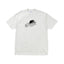 Butter Goods Rascal Tee - Ash - Spin Limit Boardshop