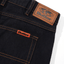 Butter Goods Santosuosso Denim Jeans - Washed Black - Spin Limit Boardshop