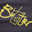 Butter Goods Scribble Tee - Anchor - Spin Limit Boardshop
