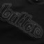 Butter Goods Swirl Crewneck - Black - Spin Limit Boardshop
