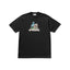 Cash Only Reaper Tee - Black - Spin Limit Boardshop