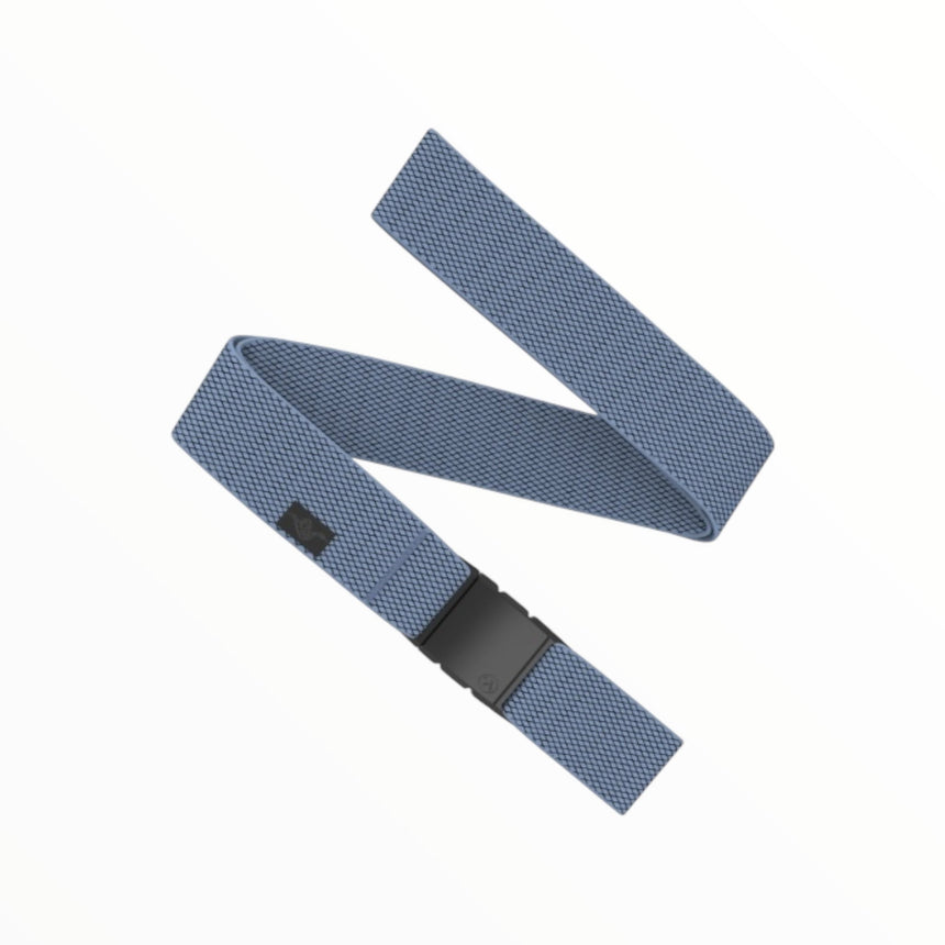 Ceinture Arcade Carry Slim - Sky - Spin Limit Boardshop