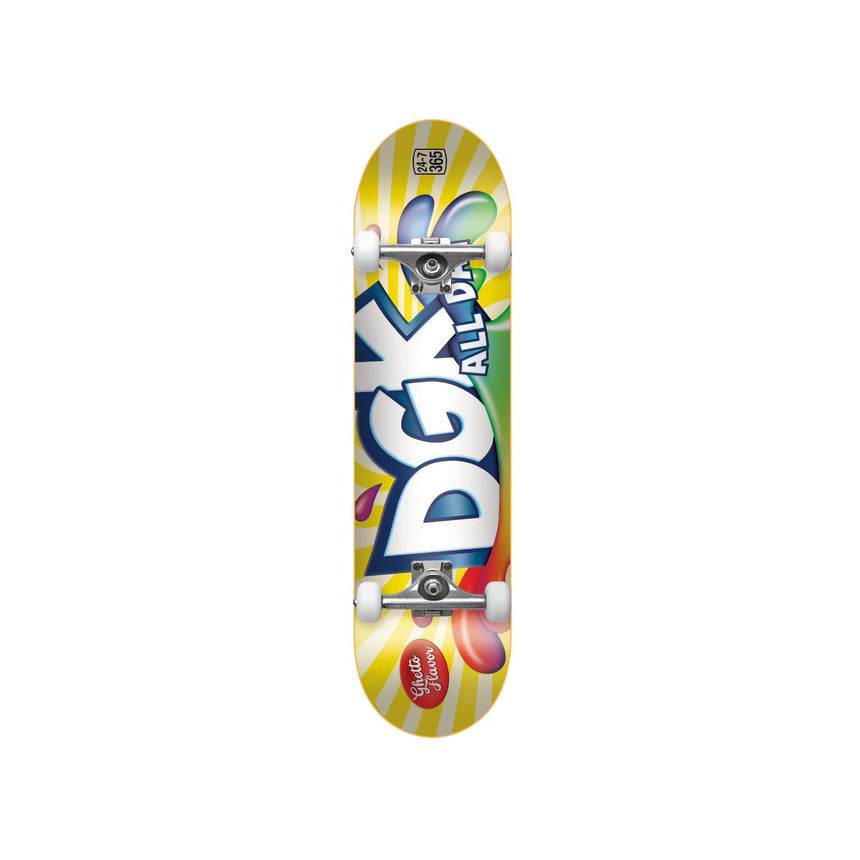 DGK Juicy Youth Complete - 7.5 - Spin Limit Boardshop
