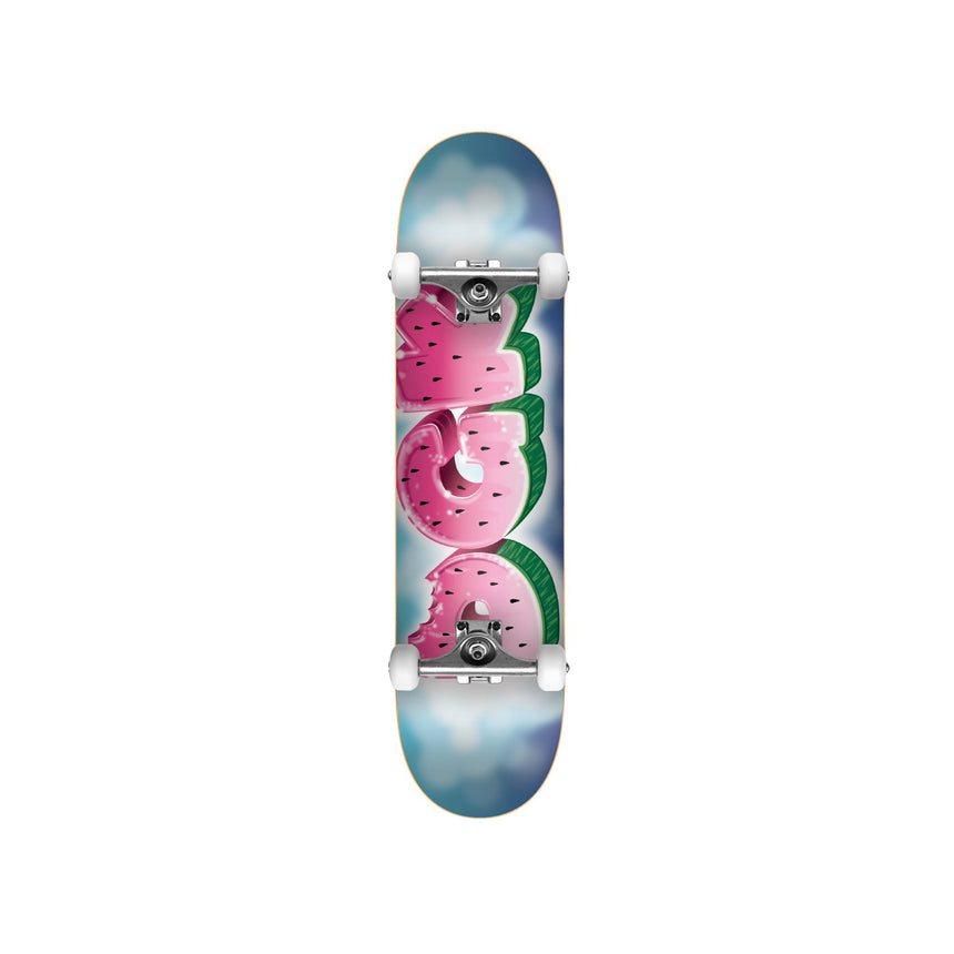DGK So Juicy Youth Complete - 7.5 - Spin Limit Boardshop